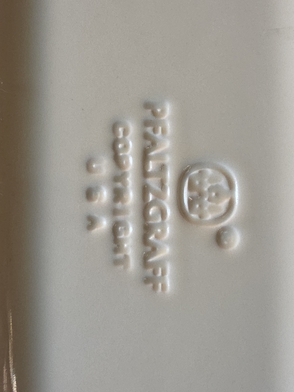 Butter Dish - Picture 6 of 6